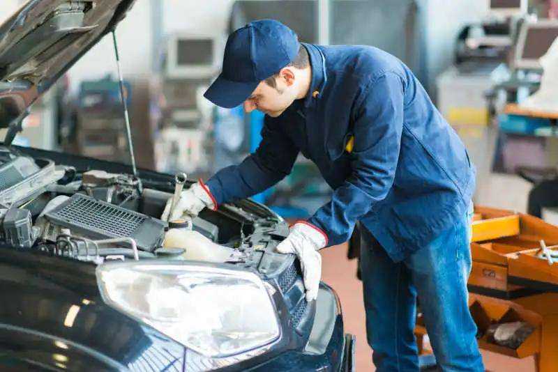 四川中燚汽車(chē)配件制造環(huán)保管家
